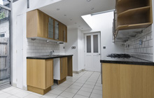 Brockhampton Green kitchen extension leads